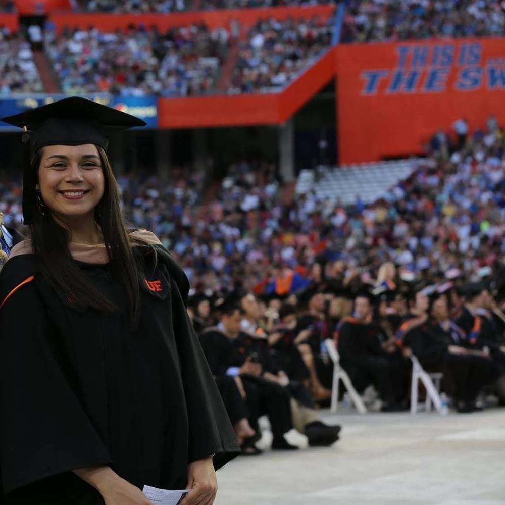 Meet your Posher, Natalie